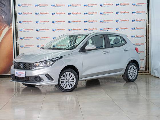 FIAT ARGO 1.0 FIREFLY FLEX DRIVE MANUAL FIAT ARGO 1.0 FIREFLY FLEX DRIVE MANUAL